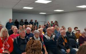 Assemblée Générale 2025