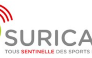 Ayez le réflexe SURICATE !