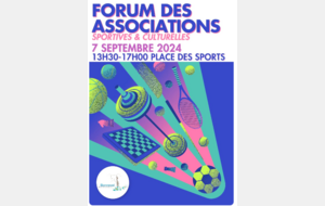 Forum des Associations