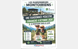 Rando Montoire