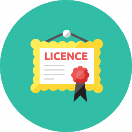 Licences 2026-2027