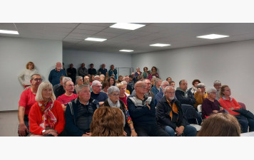 Assemblée Générale 2025