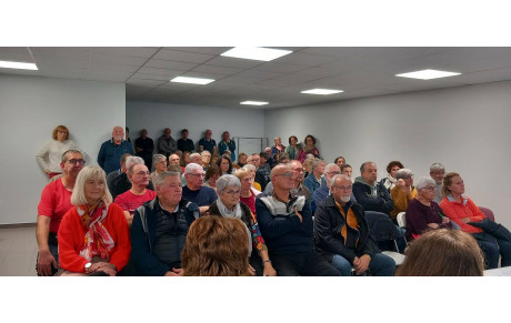 Assemblée Générale 2025